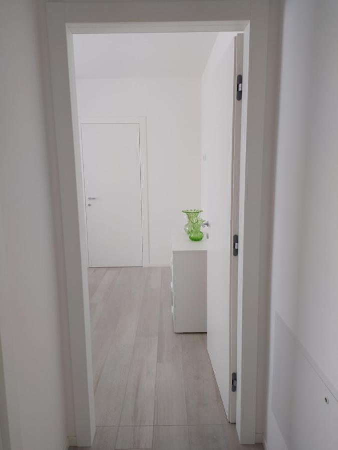 Jesolo Appartamenti F2 - Green Viking 外观 照片